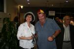 Annual Dinner 2006
