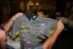 Annual Dinner 2006